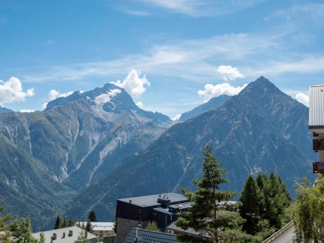 Flat Chalets du Soleil - Les Deux Alpes Venosc