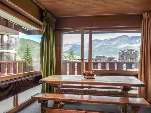 Flat La Grande Casse (Lavachet) - Tignes 2100 Le Lavachet