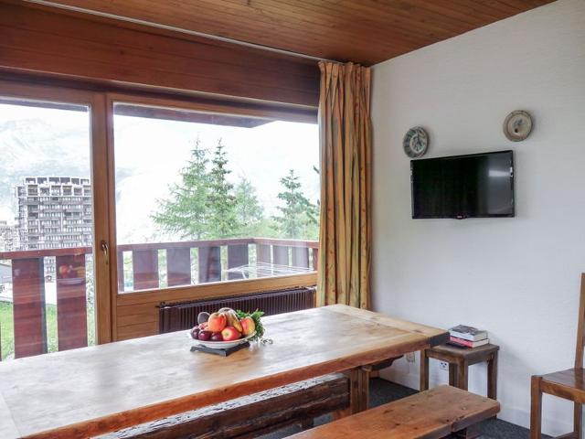 Flat La Grande Casse (Lavachet) - Tignes 2100 Le Lavachet
