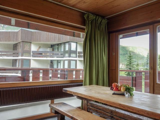 Flat La Grande Casse (Lavachet) - Tignes 2100 Le Lavachet