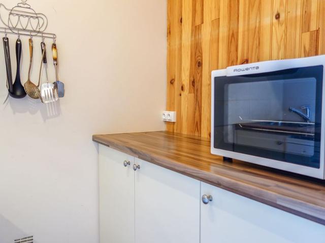 Flat La Grande Casse (Lavachet) - Tignes 2100 Le Lavachet