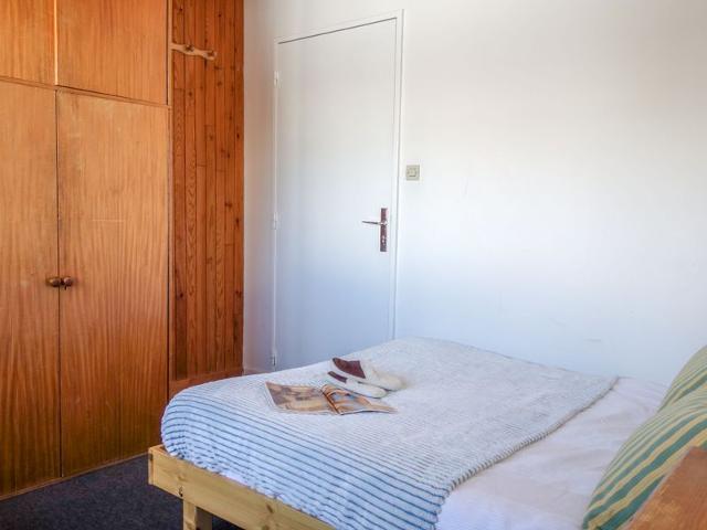 Flat La Grande Casse (Lavachet) - Tignes 2100 Le Lavachet