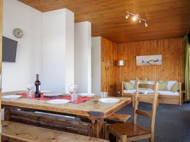 Flat La Grande Casse (Lavachet) - Tignes 2100 Le Lavachet