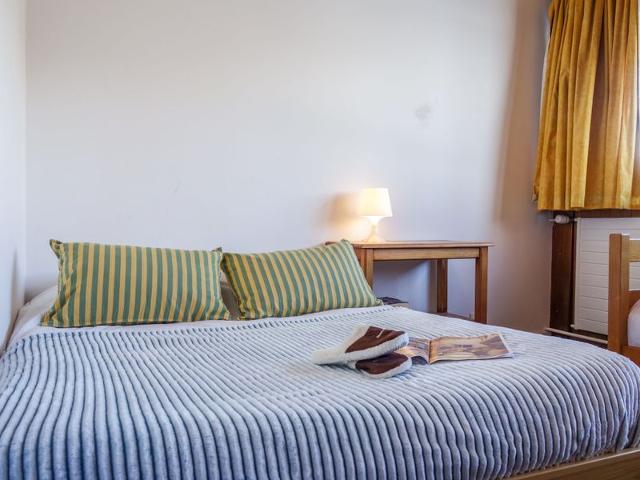 Flat La Grande Casse (Lavachet) - Tignes 2100 Le Lavachet