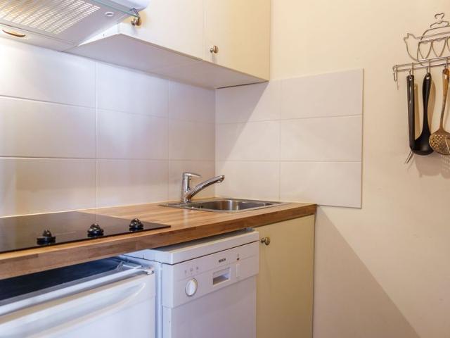 Flat La Grande Casse (Lavachet) - Tignes 2100 Le Lavachet