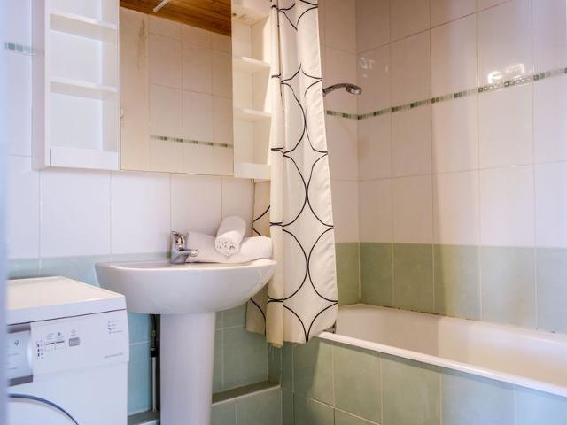 Flat La Grande Casse (Lavachet) - Tignes 2100 Le Lavachet