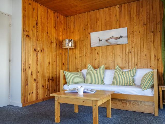 Flat La Grande Casse (Lavachet) - Tignes 2100 Le Lavachet