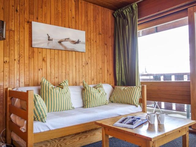 Flat La Grande Casse (Lavachet) - Tignes 2100 Le Lavachet
