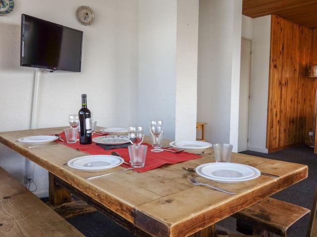 Flat La Grande Casse (Lavachet) - Tignes 2100 Le Lavachet