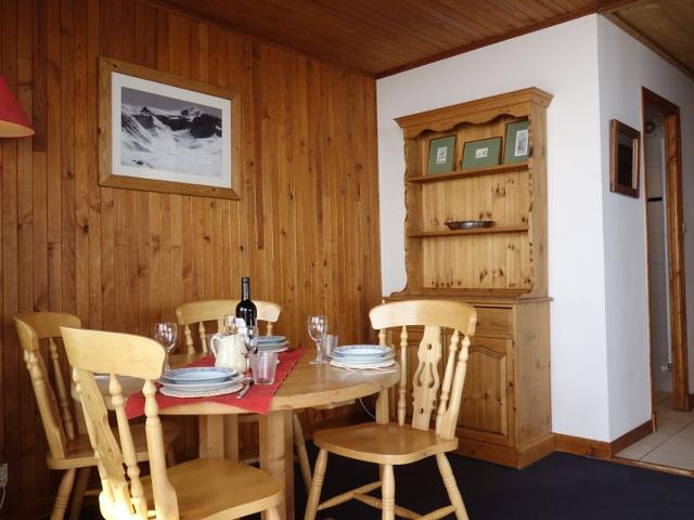 Flat La Grande Casse (Lavachet) - Tignes 2100 Le Lavachet