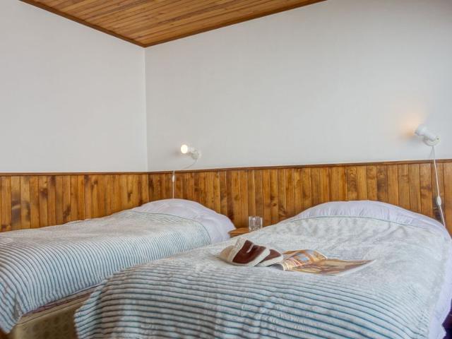 Flat La Grande Casse (Lavachet) - Tignes 2100 Le Lavachet