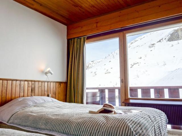 Flat La Grande Casse (Lavachet) - Tignes 2100 Le Lavachet