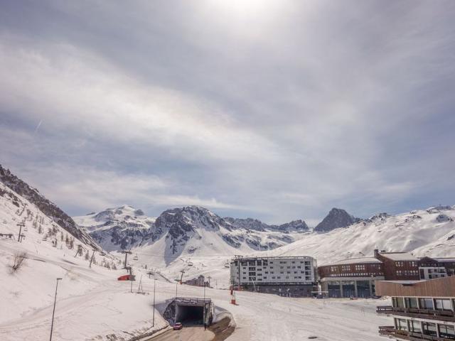 Flat La Grande Casse (Lavachet) - Tignes 2100 Le Lavachet