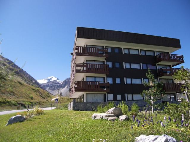 Flat La Grande Casse (Lavachet) - Tignes 2100 Le Lavachet