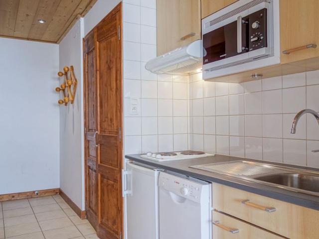 Flat La Grande Casse (Lavachet) - Tignes 2100 Le Lavachet