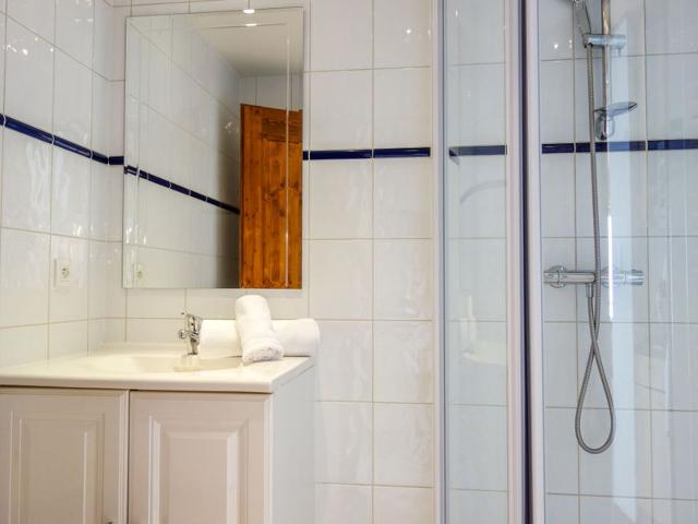 Flat La Grande Casse (Lavachet) - Tignes 2100 Le Lavachet