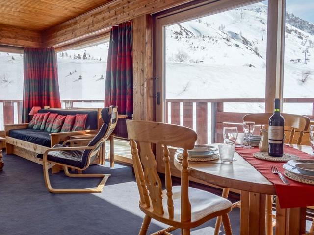 Flat La Grande Casse (Lavachet) - Tignes 2100 Le Lavachet