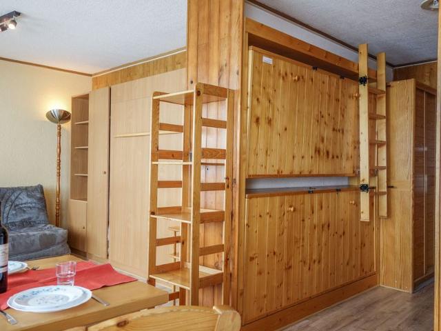 Flat Les Pistes (Lavachet) - Tignes 2100 Le Lavachet
