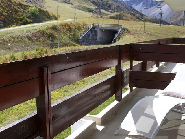 Flat Les Pistes (Lavachet) - Tignes 2100 Le Lavachet