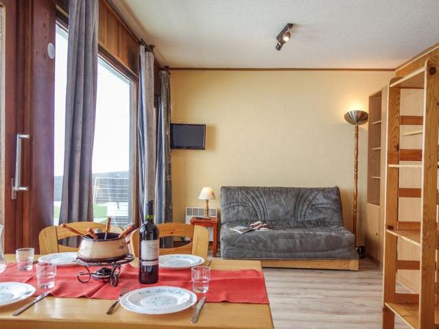 Flat Les Pistes (Lavachet) - Tignes 2100 Le Lavachet