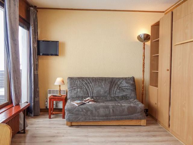 Flat Les Pistes (Lavachet) - Tignes 2100 Le Lavachet