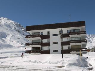 Flat Les Pistes (Lavachet) - Tignes 2100 Le Lavachet
