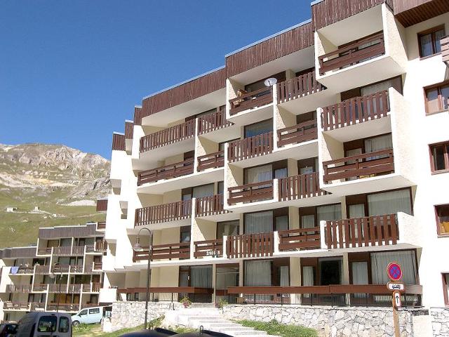 Flat Le 2100 A et B (Lavachet) - Tignes 2100 Le Lavachet