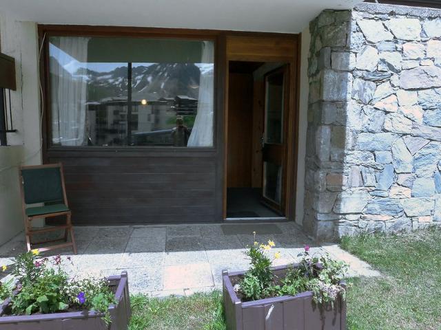 Flat Le 2100 A et B (Lavachet) - Tignes 2100 Le Lavachet