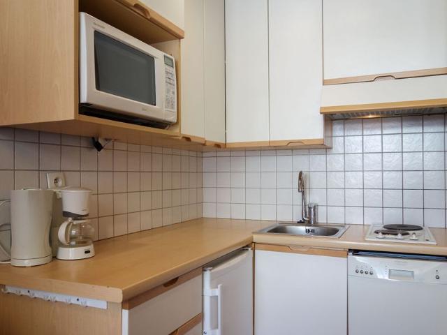 Flat Le 2100 A et B (Lavachet) - Tignes 2100 Le Lavachet