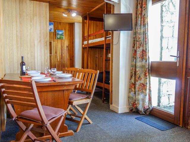 Flat Le 2100 A et B (Lavachet) - Tignes 2100 Le Lavachet