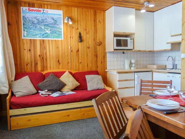 Flat Le 2100 A et B (Lavachet) - Tignes 2100 Le Lavachet