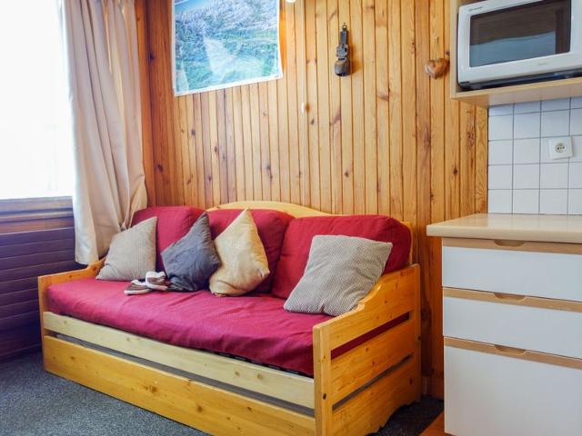 Flat Le 2100 A et B (Lavachet) - Tignes 2100 Le Lavachet