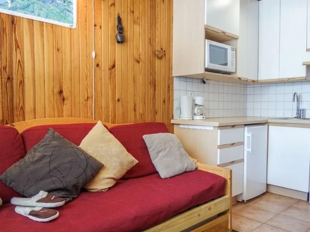 Flat Le 2100 A et B (Lavachet) - Tignes 2100 Le Lavachet