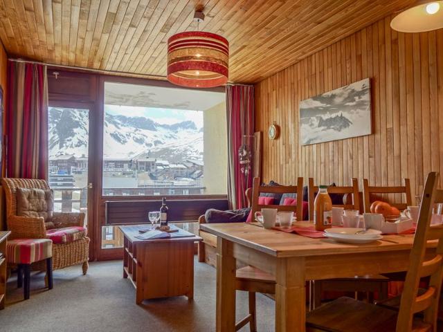 Flat Le 2100 A et B (Lavachet) - Tignes 2100 Le Lavachet