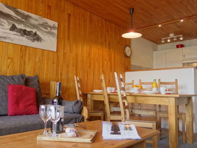 Flat Le 2100 A et B (Lavachet) - Tignes 2100 Le Lavachet