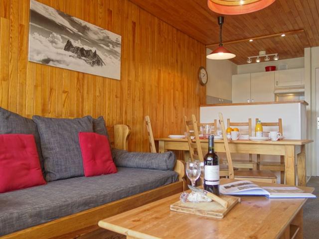 Flat Le 2100 A et B (Lavachet) - Tignes 2100 Le Lavachet