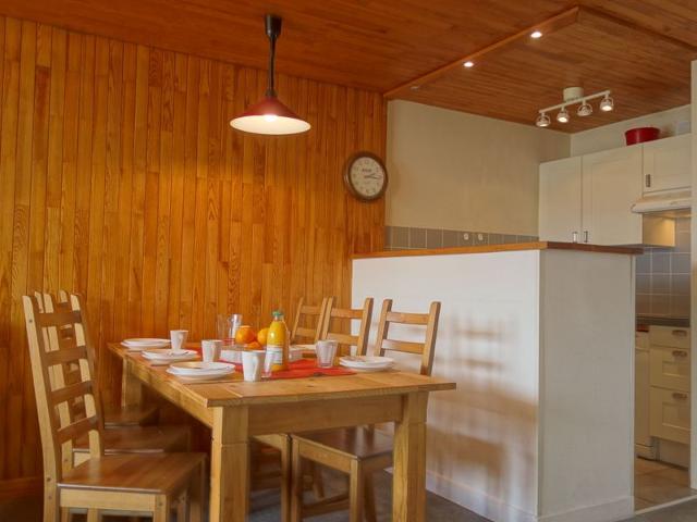 Flat Le 2100 A et B (Lavachet) - Tignes 2100 Le Lavachet