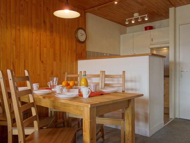 Flat Le 2100 A et B (Lavachet) - Tignes 2100 Le Lavachet