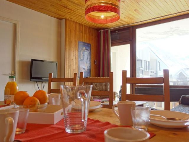 Flat Le 2100 A et B (Lavachet) - Tignes 2100 Le Lavachet