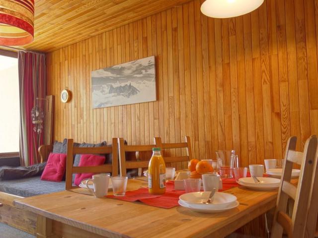 Flat Le 2100 A et B (Lavachet) - Tignes 2100 Le Lavachet