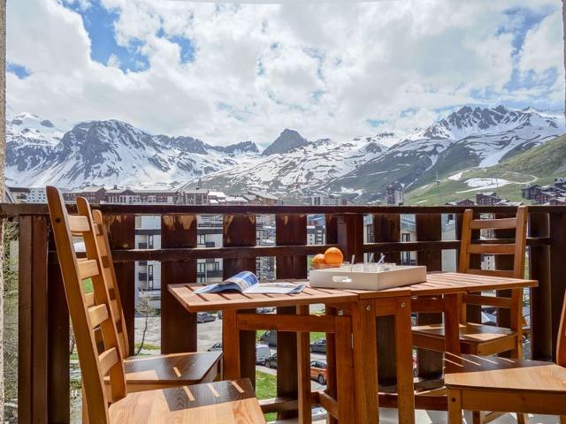 Flat Le 2100 A et B (Lavachet) - Tignes 2100 Le Lavachet
