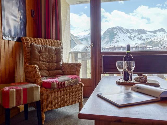 Flat Le 2100 A et B (Lavachet) - Tignes 2100 Le Lavachet