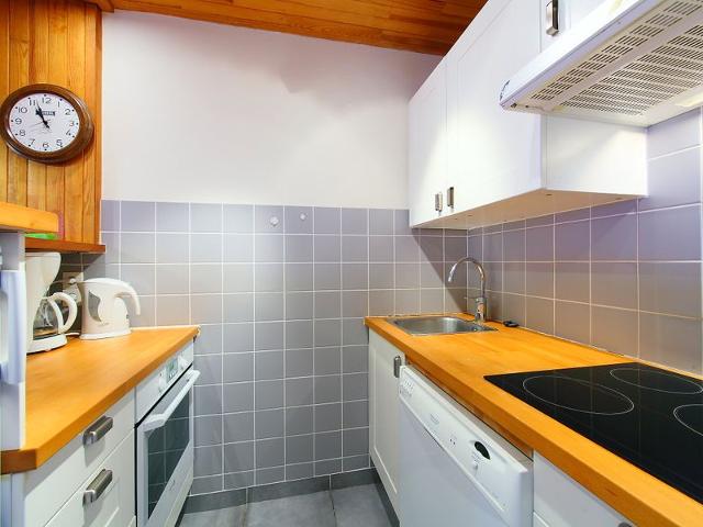 Flat Le 2100 A et B (Lavachet) - Tignes 2100 Le Lavachet