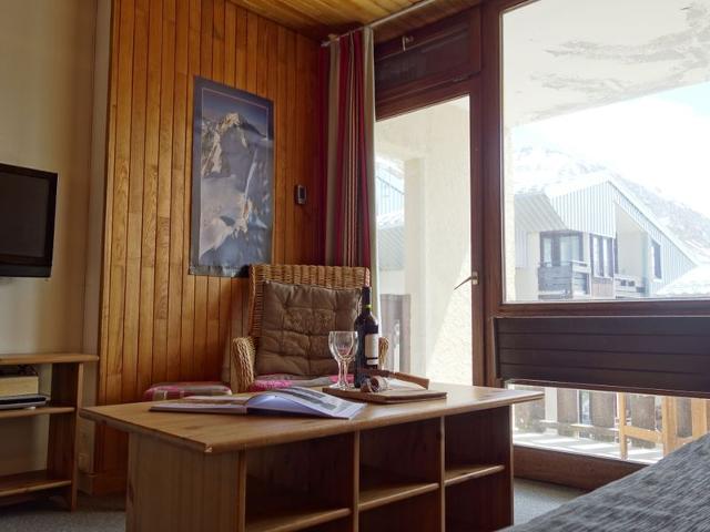 Flat Le 2100 A et B (Lavachet) - Tignes 2100 Le Lavachet