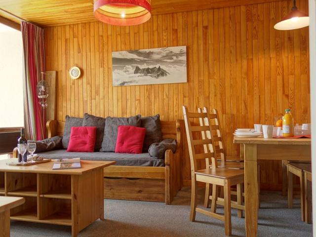 Flat Le 2100 A et B (Lavachet) - Tignes 2100 Le Lavachet