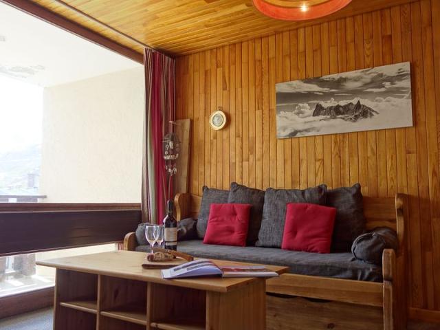 Flat Le 2100 A et B (Lavachet) - Tignes 2100 Le Lavachet