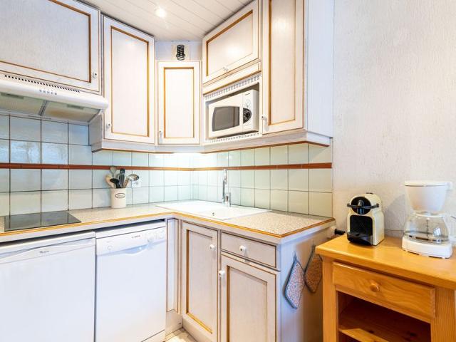 Flat Le Prariond (Val Claret) - Tignes Val Claret