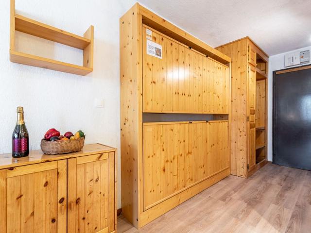 Flat Le Prariond (Val Claret) - Tignes Val Claret