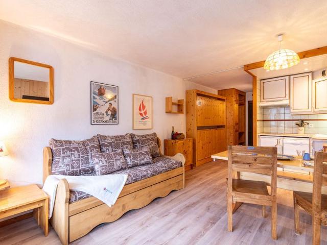 Flat Le Prariond (Val Claret) - Tignes Val Claret