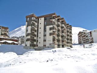 Flat Le Prariond (Val Claret) - Tignes Val Claret